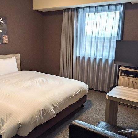Hotel Route-Inn Chiba Hamano -Tokyowangando- Экстерьер фото