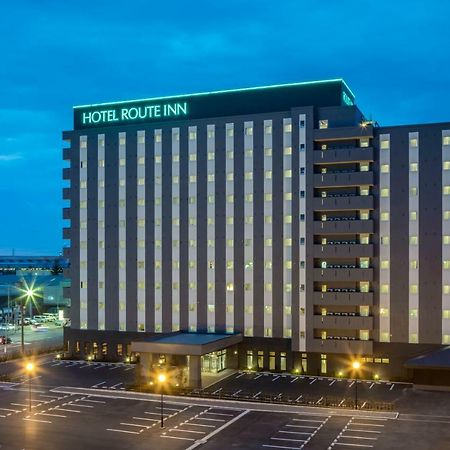 Hotel Route-Inn Chiba Hamano -Tokyowangando- Экстерьер фото