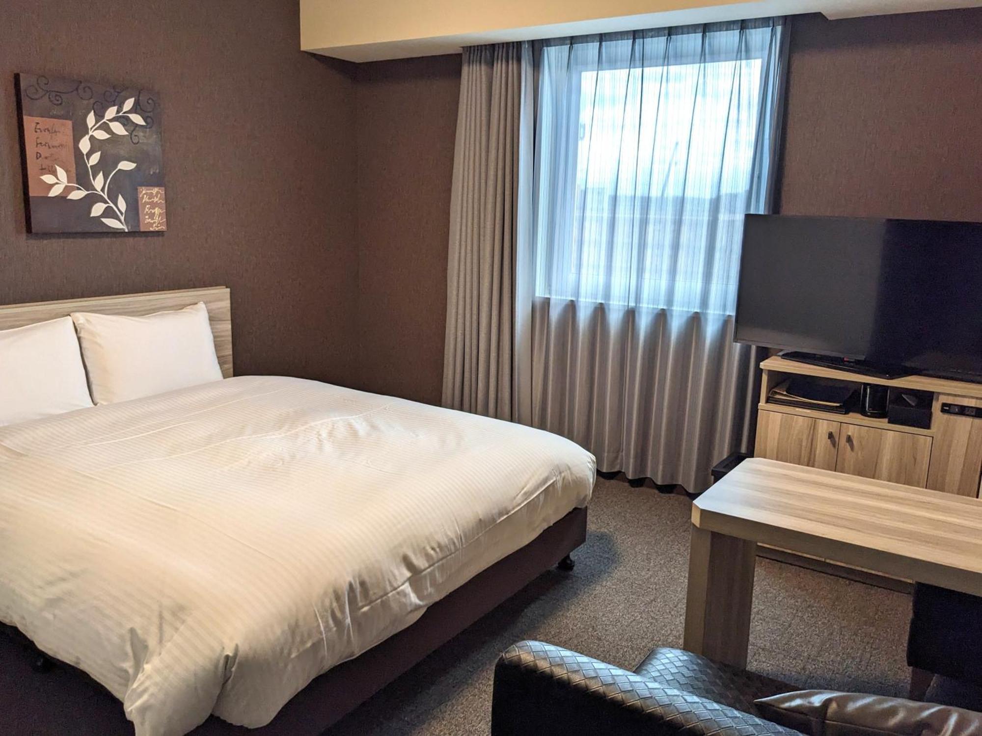Hotel Route-Inn Chiba Hamano -Tokyowangando- Экстерьер фото