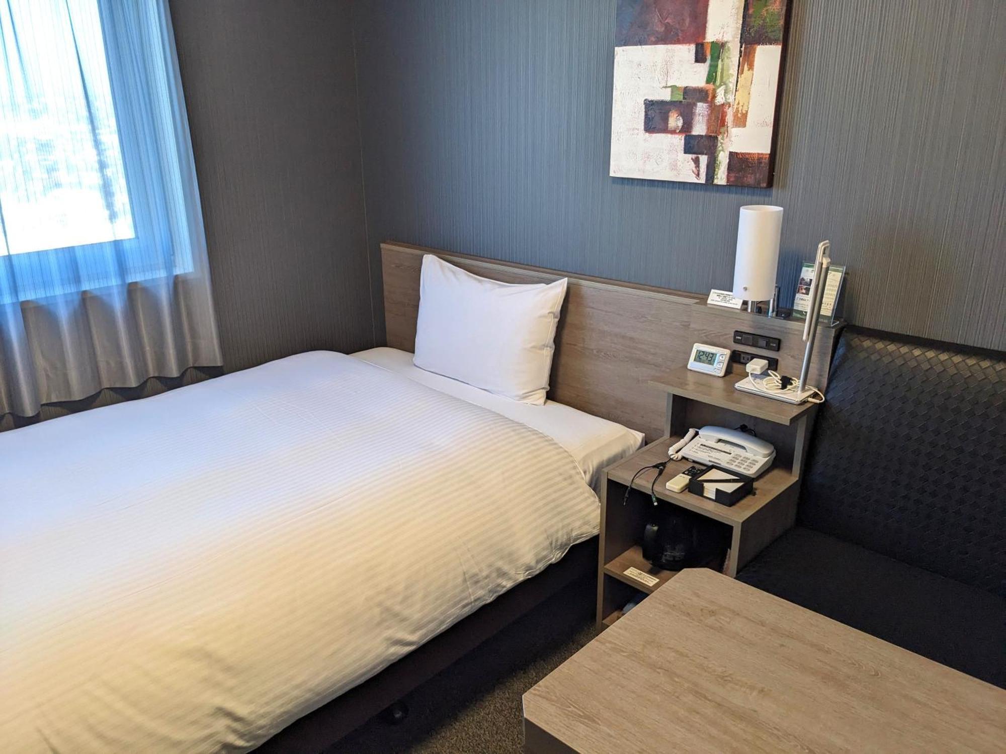 Hotel Route-Inn Chiba Hamano -Tokyowangando- Экстерьер фото