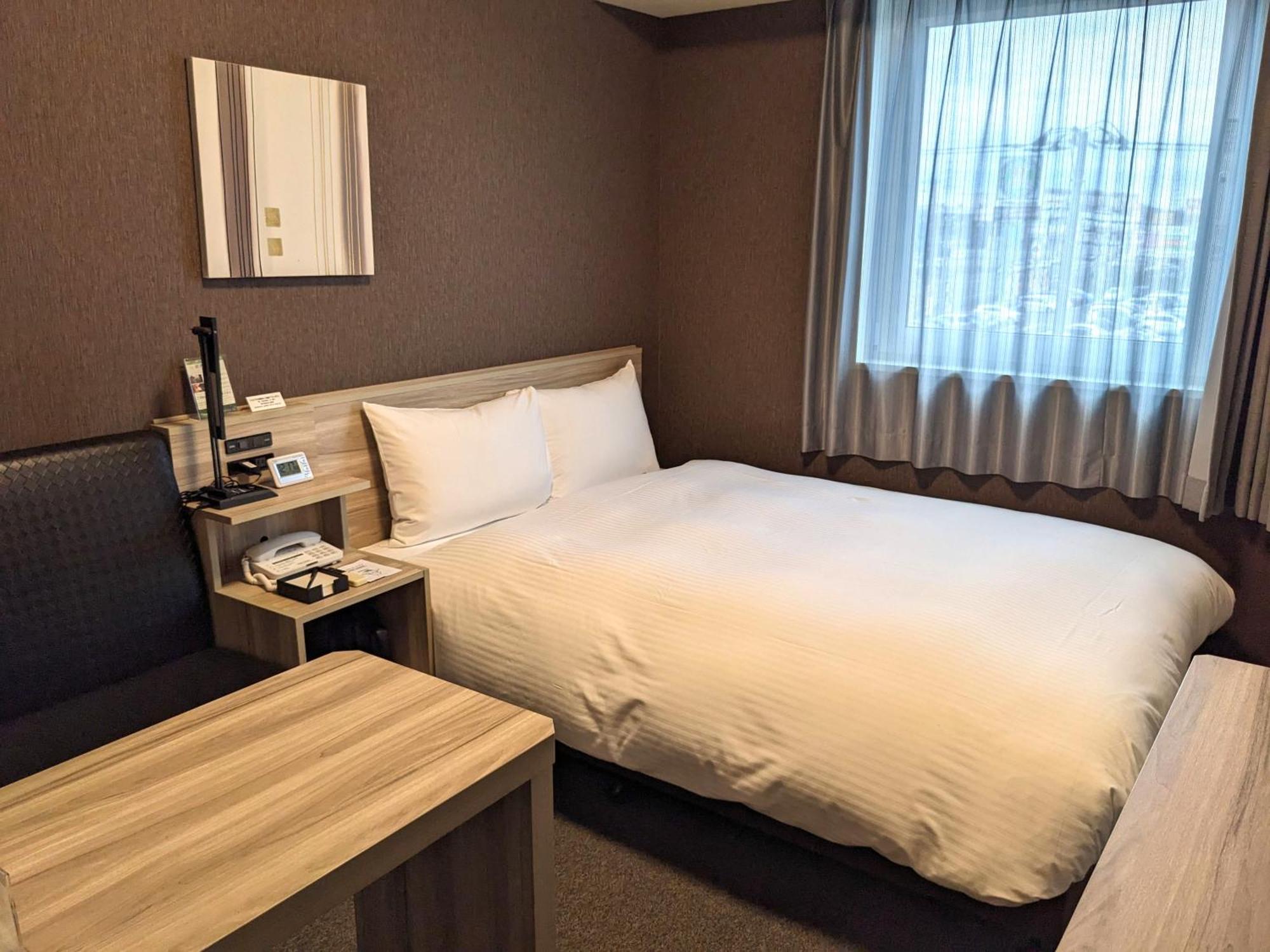 Hotel Route-Inn Chiba Hamano -Tokyowangando- Экстерьер фото