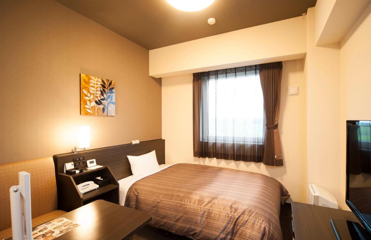 Hotel Route-Inn Chiba Hamano -Tokyowangando- Экстерьер фото